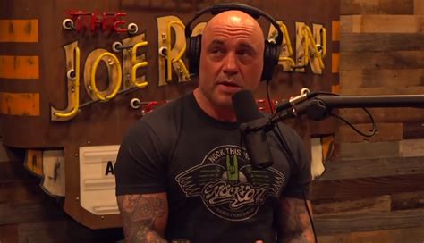 Spotify Earmarks 15-20 Additional Joe Rogan Episodes for Deletion