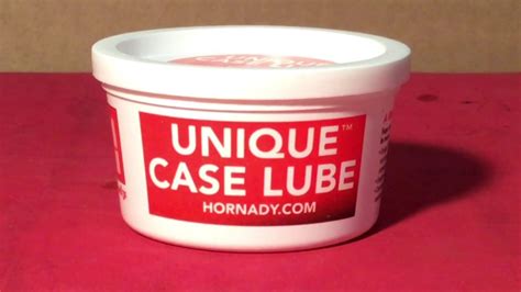 Homemade Spray Case Lube Using Hornady Unique Case Lube - YouTube