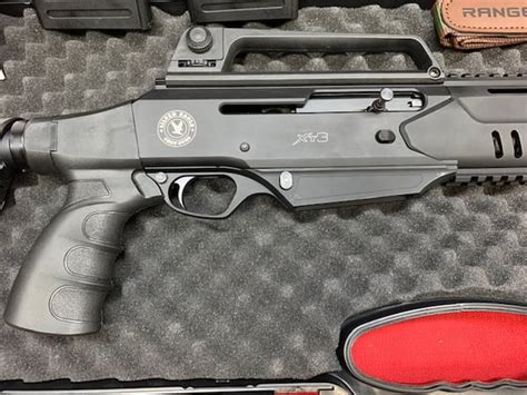 Silver Eagle Xt3 Tactical 410 Semi-auto Shotgun - For Sale - New :: Guns.com