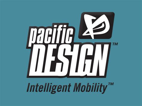 Pacific Design - Ellis Graphics