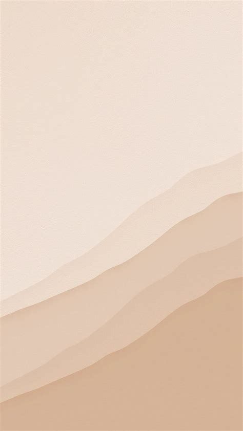 Download free image of Abstract beige wallpaper background image by Nunny about wallpaper, Earth ...