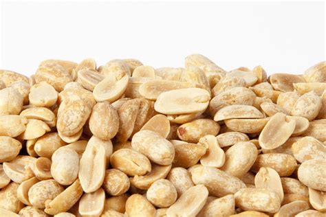 Buy Dry Roasted Virginia Peanuts (Unsalted) from NutsinBulk | Nuts in Bulk Official Store Since ...