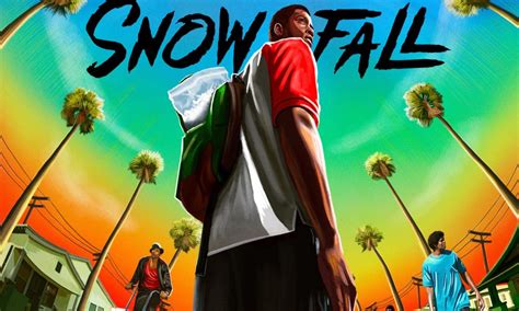 Snowfall Season 4: Release Date, Trailer, Cast and Updates! – DroidJournal