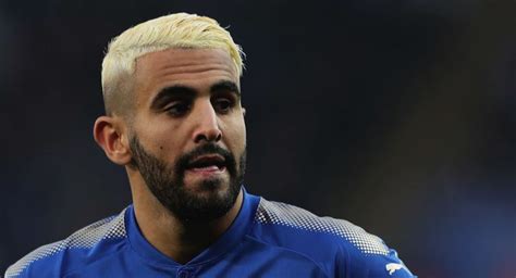 Journalists ‘conned’ by fake WhatsApp number spreading Riyad Mahrez ...