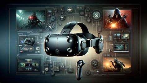 Valve Index: The Pinnacle of VR Gaming Technology - GamerCentral