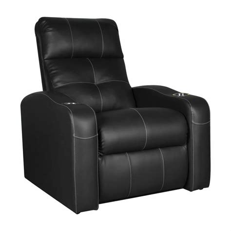 Leather Motorized Recliner Chair at Rs 18500/piece in New Delhi | ID ...