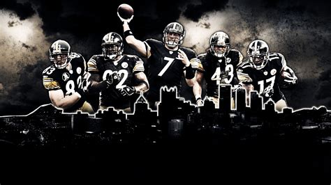 Steelers Wallpapers 2016 - Wallpaper Cave