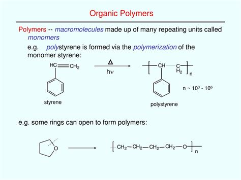 PPT - Ch. 3 Review: Nomenclature: Organic Compounds PowerPoint ...