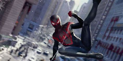 Spider-Man: Miles Morales - 10 mejores trajes en el juego, clasificados | Cultture