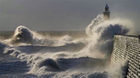 UK Weather: Coldest Start On Record For Early May Bank Holiday ...