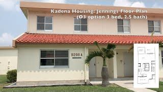 Kadena Afb Housing Floor Plans | Floor Roma