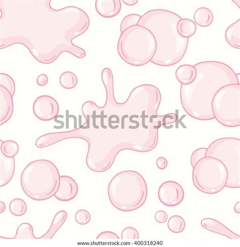 Seamless Bubble Gum Pattern: Over 879 Royalty-Free Licensable Stock Vectors & Vector Art ...