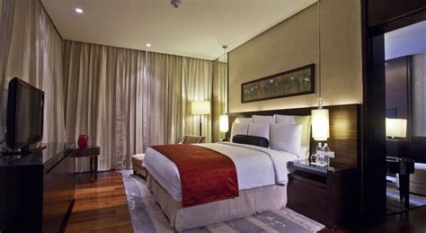 JW Marriott Hotel Pune | Hotels in Pune