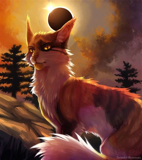 Pin by 🌟Obvi🌟 on WarriorCats | Warrior cats fan art