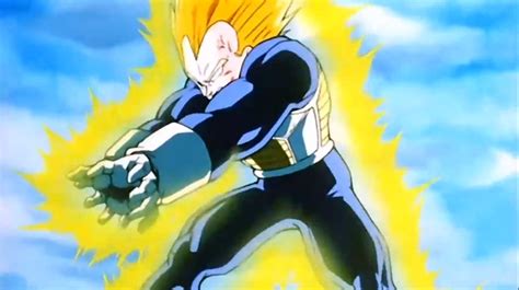 Final Flash | Ultra Dragon Ball Wiki | Fandom