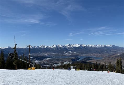 Keystone Resort, Colorado : r/Outdoors