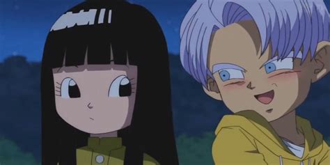 Dragon Ball Super: Is Kid Trunks & Mai's Bond Harmless or Problematic?