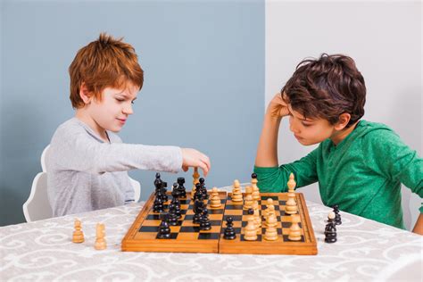 Chess in the Digital Age | Article