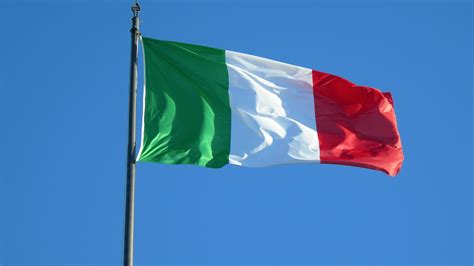 Italian-Flag - Italian Cultural Centre