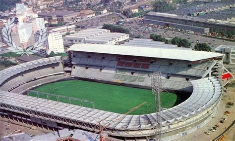 The Balaidos - Home of Celta Vigo | El Centrocampista