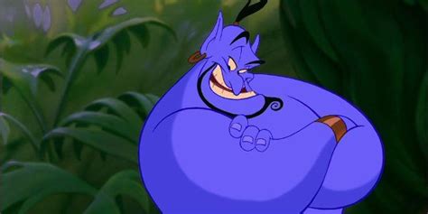 Robin Williams' Will Has A Special Clause About Future Aladdin Sequels ...