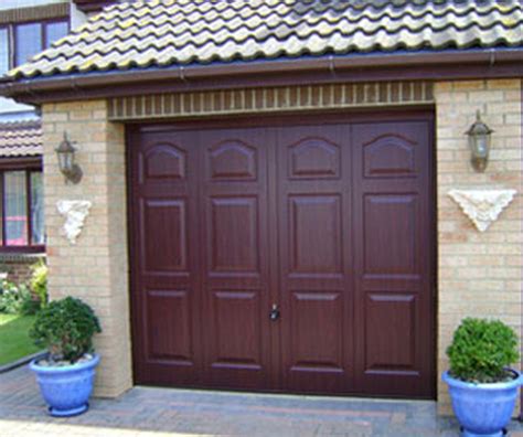 Able Garage Doors - Doors & Shutters (sales And Installation) in Gillingham ME8 9DW - 192.com