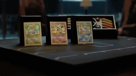 Pokémon Trading Card Game Classic is a seriously fancy premium set for the TCG that will ‘last ...