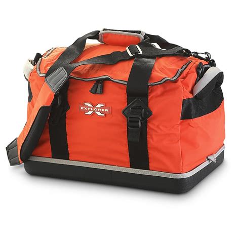 Explorer Waterproof Marine Bag - 182827, Fishing Accessories at Sportsman's Guide