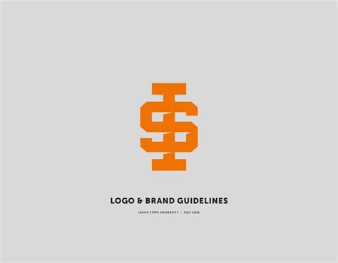 Idaho State University | PDF document | Branding Style Guides