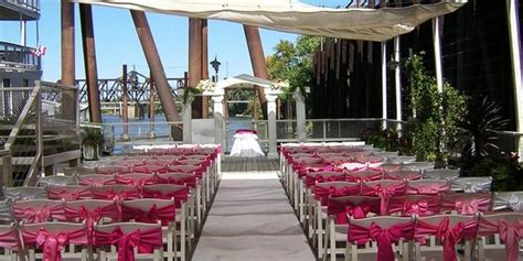 Delta King Weddings | Get Prices for Wedding Venues in Sacramento, CA