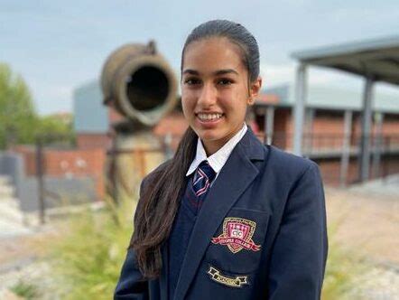 Cooper College learner receives prestigious award | Randburg Sun