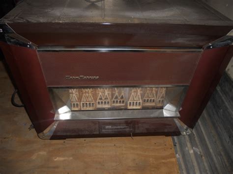 Warm Morning Heater/Stove - Nex-Tech Classifieds