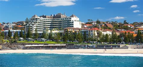 Best Beaches Resorts to Visit and Stay in Sydney, Australia ...