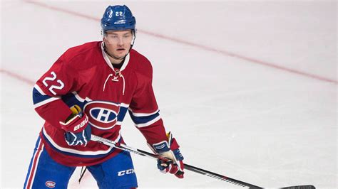 Mikhail Sergachev, Artturi Lehkonen to start year with Canadiens ...