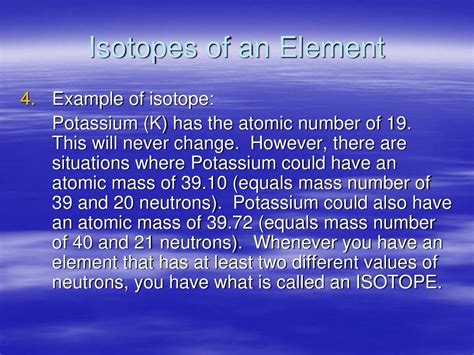 Matter and Atoms ____________ are smallest parts of matter. ATOMS - ppt ...