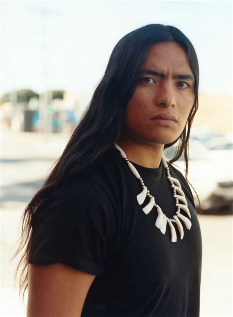 Six Indigenous Models on Finally Feeling Seen in Fashion | Vogue