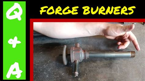 The Best Ideas for Diy forge Burner Plans - Home, Decoration, Style and Art Ideas