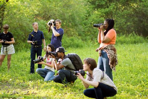 Atlanta Photography Classes | Photography Workshops | Coaching