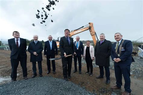 'Exciting future' predicted as Killaloe Bypass & Shannon Bridge ...