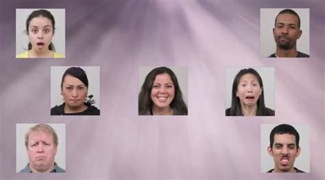 What are Microexpressions? How These Concealed Emotions Can Help - or ...