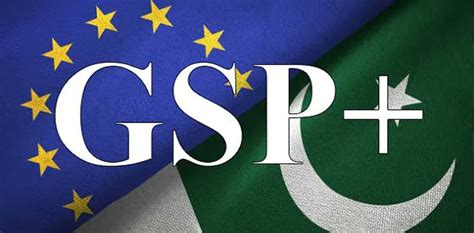 EU decides to extend Pakistan’s GSP+ status