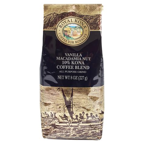 Hawaii Coffee Company is the home of some of Hawaii's favorite coffee ...