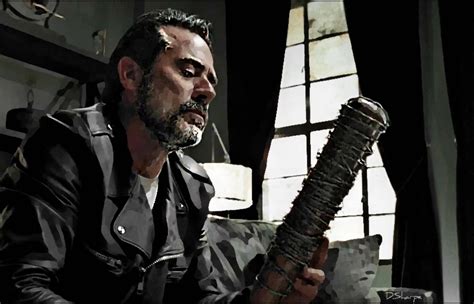 [100+] Negan Wallpapers | Wallpapers.com