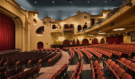 Merced Theatre, Merced