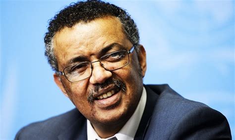 Former Ethiopian minister becomes first African to lead UN health ...