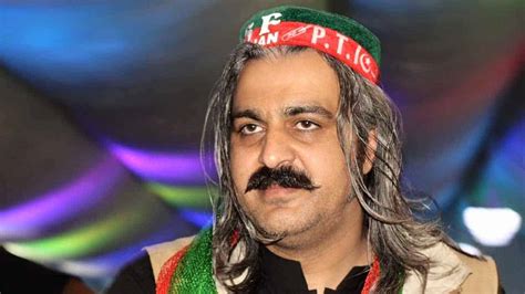 Ali Amin Gandapur Granted Protective Bail by Court - Economy.pk