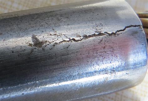 Stress corrosion cracking that could cost you your rig - Yachting Monthly