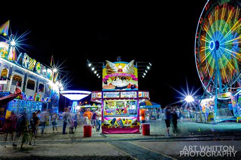 County Fair Photography | ART WHITTON PHOTOGRAPHY