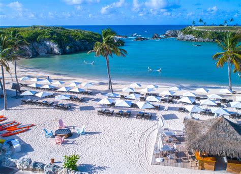 Hamilton Princess & Beach Club – Bermuda’s Luxury Urban Resort - Everything Zoomer