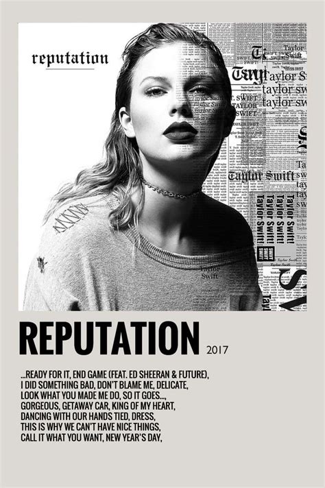 Taylor Swift Album Cover Art - taylorswiftjulc